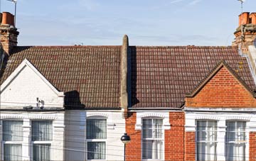 clay roofing Bockings Elm, Essex