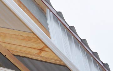 why Bockings Elm fascia repairs are essential