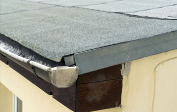 Bockings Elm flat garage roofing repairs