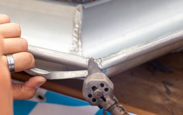 disadvantages of Bockings Elm lead roofing