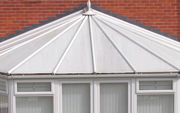 Bockings Elm polycarbonate conservatory roof repairs