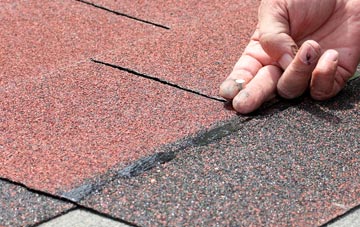 Bockings Elm asphalt roof repairs