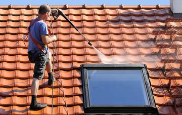 roof cleaning Bockings Elm, Essex