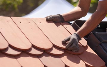 Bockings Elm roof tile contractors