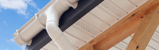 get Bockings Elm guttering quotes today