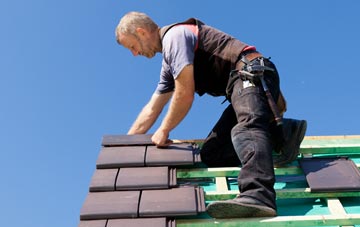disadvantages of Bockings Elm slate roofing
