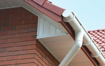 Bockings Elm soffit repair costs
