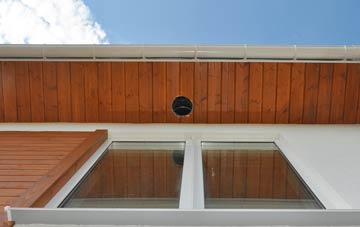 Bockings Elm soffit repair quotes