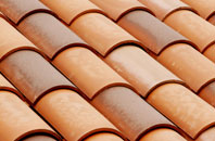 Bockings Elm clay roofing