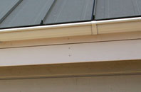 Bockings Elm soffit repair